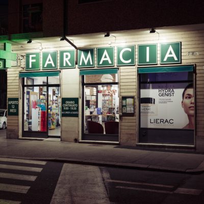 FARMACIA VELA A TORINO