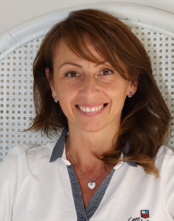 Giorgia Fasolo Osteopata